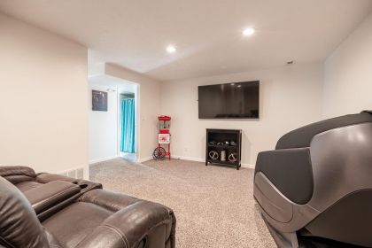 SPACIOUS HOME IN DESIRABLE PONDEROSA NEIGHBORHOOD
