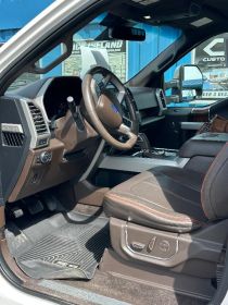 LOCALLY PURCHASED BRAND NEW KING RANCH FORD F-150