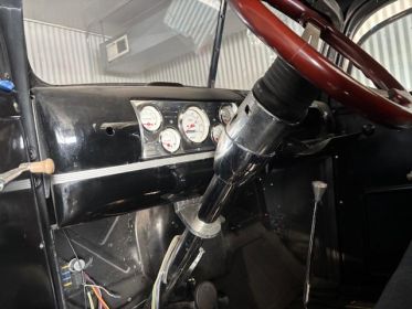 1946 CHEVY HALF PAD SHORT BOX STROKER