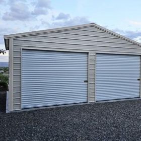 RENT TO OWN, GARAGES & PORTABLE STORAGE SHEDS