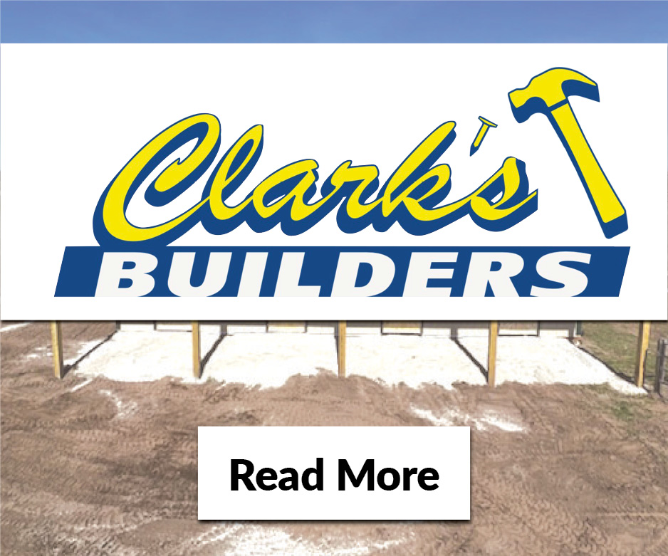SAVE BIG ON BARNS & DECKS!