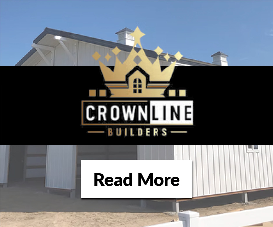 QUALITY POLE BUILDINGS & BARNDOMINIUMS