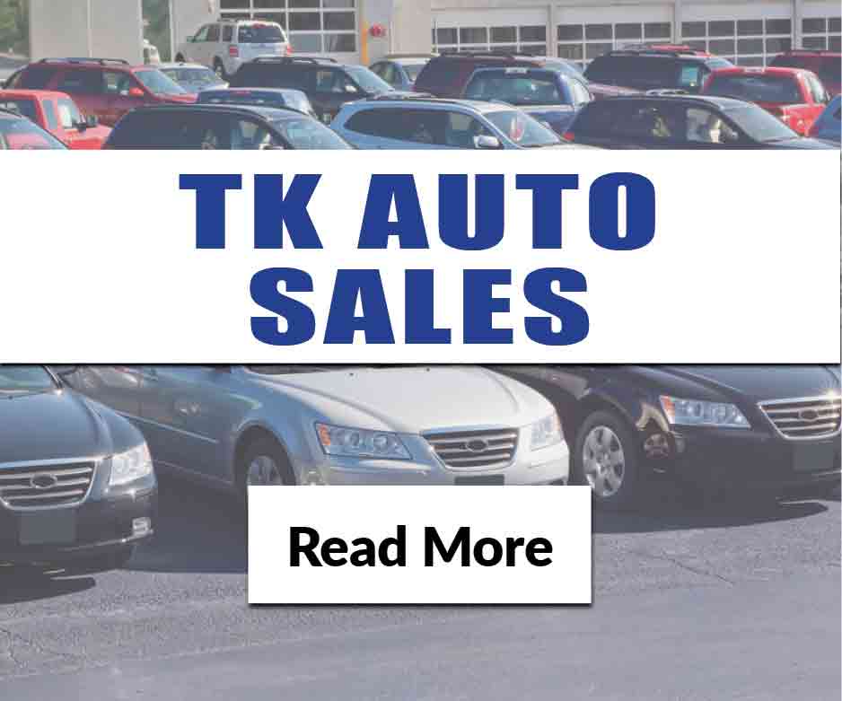 QUICK APPROVAL ON USED CARS!