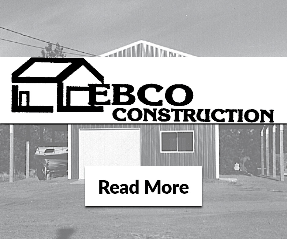 FREE ESTIMATES ON POLE BARNS!