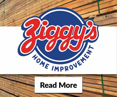QUALITY ROOFING FROM ZIGGY'S
