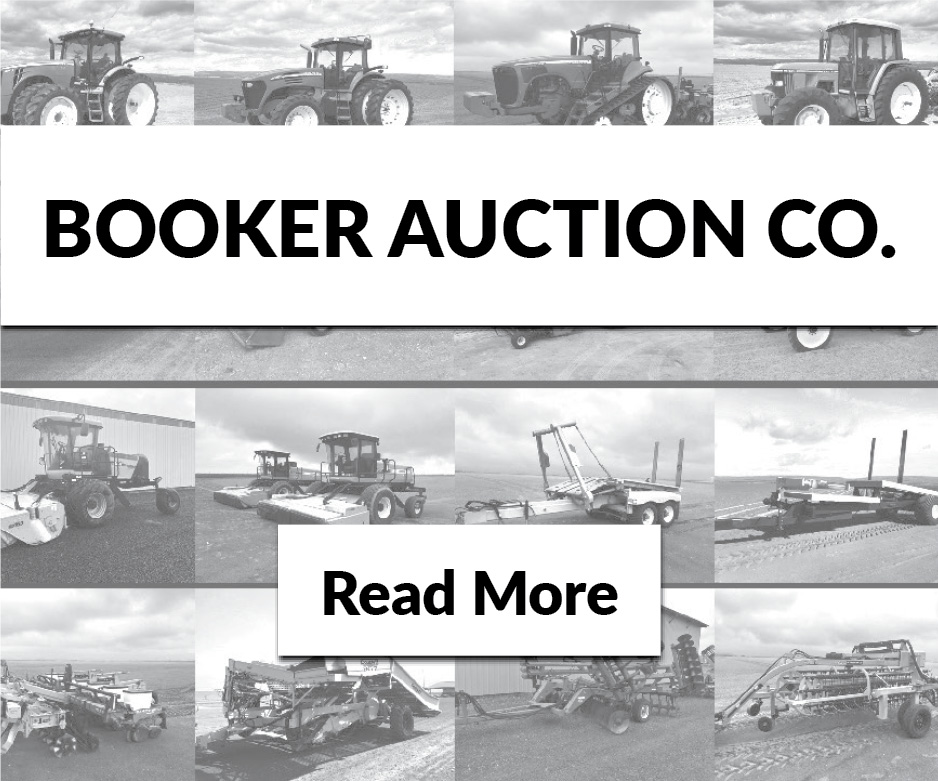 ANNUAL SPRING OFF SITE FARM AUCTION