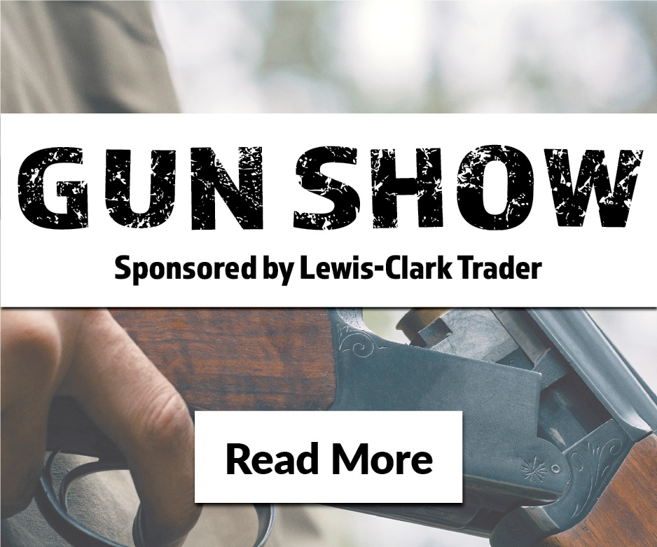 MOSCOW GUN SHOW – MAY 10-11