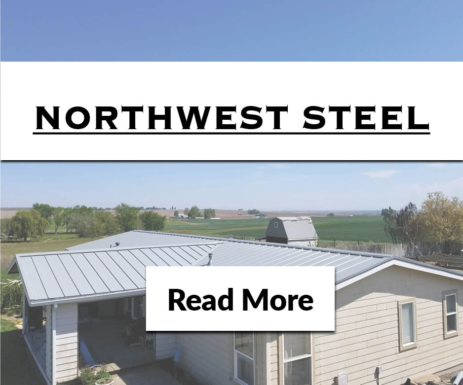 DURABLE METAL ROOFING PANELS