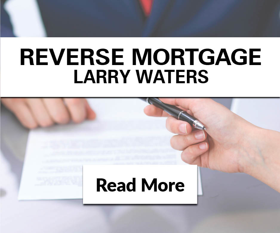 RETIRE BETTER WITH REVERSE MORTGAGES