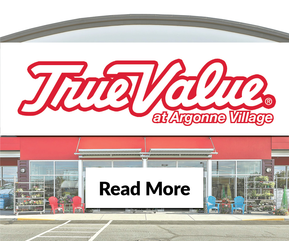 JOIN TRUE VALUE REWARDS TODAY!