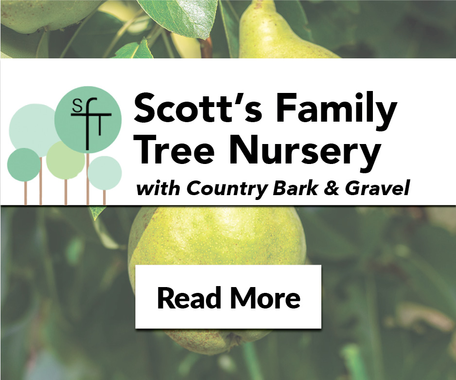 20% OFF COMPOSTED SOIL!