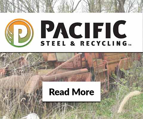 BEST STEEL PRICES IN SPOKANE!