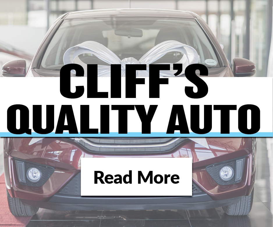 BUY USED CARS FROM $995!