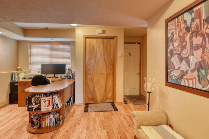 ABSOLUTELY STUNNING 4-LEVEL GEM IN HEART OF INDIAN TRAIL!