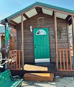 SKOOKUM RENDEZVOUS RV RESORT