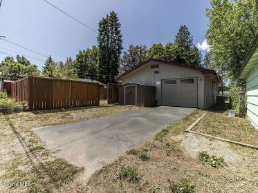 GREAT VALUE, GREAT LOCATION IN DOWNTOWN COEUR D'ALENE 