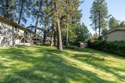 SPACIOUS HOME IN DESIRABLE PONDEROSA NEIGHBORHOOD
