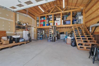 BEAUTIFUL 4 BED, 2 BATH HOME ON A WOODED 10-ACRE LOT
