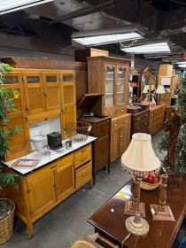 BONUS ESTATE SALE OWENS GALLERY