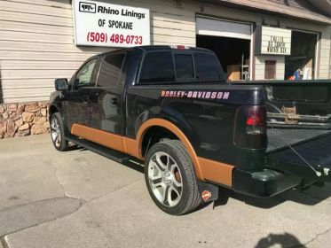 RHINO LININGS OF SPOKANE 