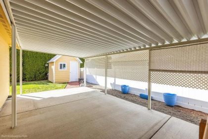 MISSION MEADOWS SENIOR COMMUNITY OPEN HOUSE #1