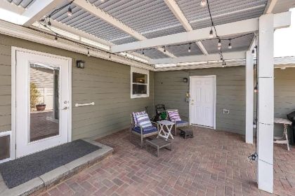 MISSION MEADOWS SENIOR COMMUNITY OPEN HOUSE #2