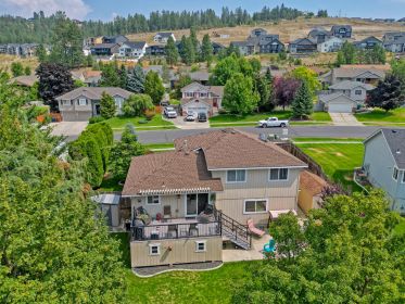 ABSOLUTELY STUNNING 4-LEVEL GEM IN HEART OF INDIAN TRAIL! ABSOLUTELY STUNNING 4-LEVEL GEM IN HEART OF INDIAN TRAIL!