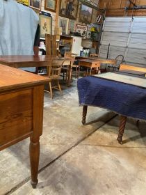 ANTIQUES FURNITURE IN LEWISTON