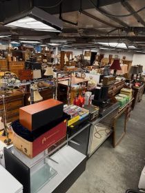 BONUS ESTATE SALE OWENS GALLERY