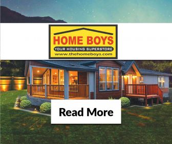 The Home Boys