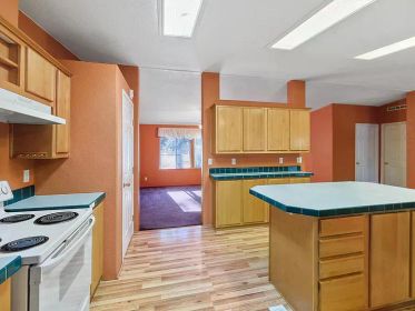 COUNTRY LIVING ON 7.58 ACRES IN NEWPORT AREA!