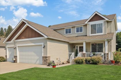 FRASER ESTATES HOME WHERE COMFORT MEETS QUALITY