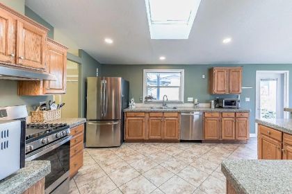 MISSION MEADOWS SENIOR COMMUNITY OPEN HOUSE #2