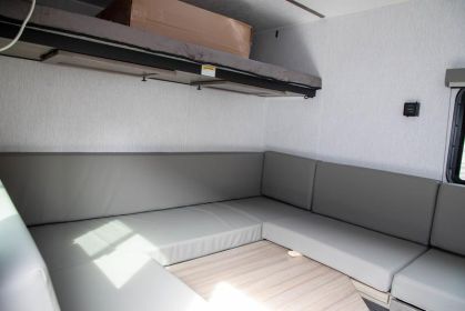 2025 SUNSET PARK SUNRAY TRAVEL TRAILER 129