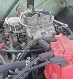 1970 FORD 390 ENGINE