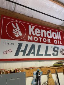 FOUR ESTATE AUCTION SUNDAY, JULY 27 10AM