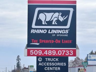 RHINO LININGS OF SPOKANE 