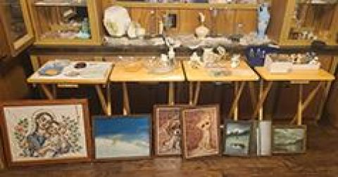 SPOKANE VALLEY ESTATE SALE