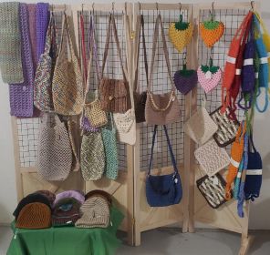LINCOLN COUNTY FLEA MARKET