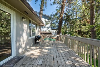 SPACIOUS HOME IN DESIRABLE PONDEROSA NEIGHBORHOOD