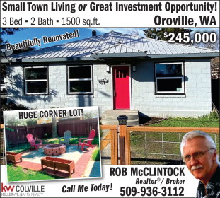 DON'T MISS THIS BEAUTIFULLY RENOVATED OROVILLE HOME!
