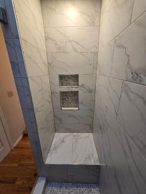 PROFESSIONAL REMODELS - ON TIME, WITHIN BUDGET, DONE RIGHT