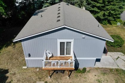 DEER PARK: CHARMING & UPDATED HOME - PRICE CHANGED!