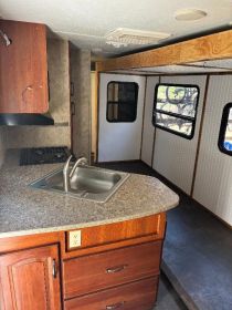 35' COUGAR KEYSTONE