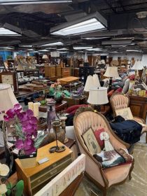 BONUS ESTATE SALE OWENS GALLERY