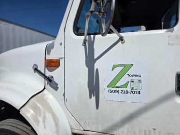 NEED HELP ON THE ROAD? CALL US TODAY!