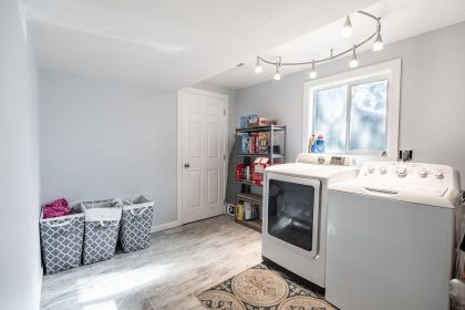 SPACIOUS HOME IN DESIRABLE PONDEROSA NEIGHBORHOOD