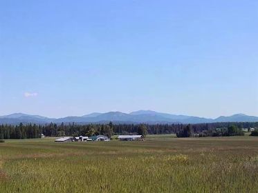 PRIVATE COUNTRY ESCAPE, 20 ACRES WITH PANORAMIC VIEWS
