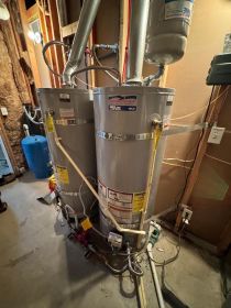 HONEST PLUMBING AT A FAIR PRICE!