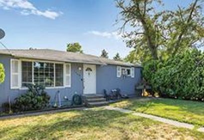 OPEN HOUSE SUNDAY, OCTOBER 12, 10AM-1PM